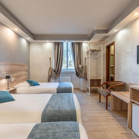Leone D'Oro Guesthouse - Close To Piazza Vittorio Rome Buitenkant foto